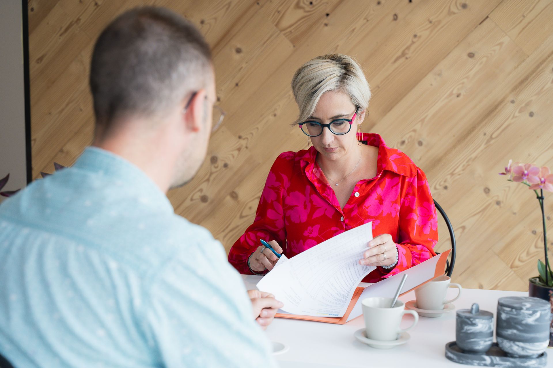 gestion administrative