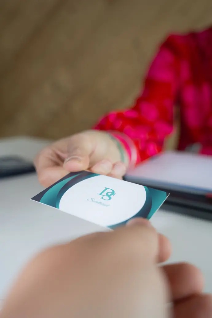 Services administratifs